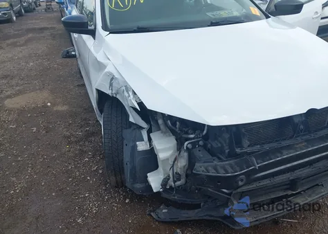 2015 Volkswagen Jetta Se from USA, damaged, VIN 3VWD17AJ2FM236943